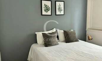 Imagem 4: Apartamento para locação com 45m², Itaim Bibi - SP