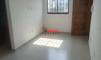 Imagem 2: Apartamento (Apartamento Padrão) para Venda, 1 dorm(s), 30 m²