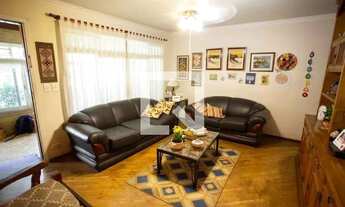 Imagem 2: Casa à Venda - Mandaqui, 3 Quartos, 220 m2