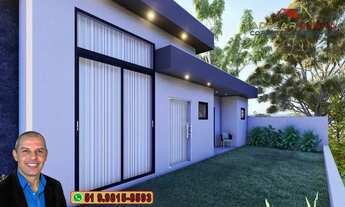 Imagem 3: Casa com 3 Dormitórios sendo 1 Suíte à VENDA em Campo Bom