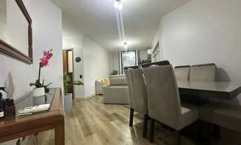 Imagem 3: WE - COBERTURA 3 DORMITÓRIOS SENDO UMA SUÍTE EM CAPOEIRAS COM 183M²