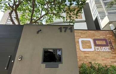 Imagem 2: Casa de condomínio à venda com 168m², 3 quartos e 2 vagas