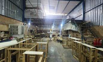 Imagem 6: Galpão - Depósito - 337 m² - Plano Direto Sul