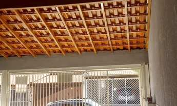 Imagem: Casa 03 dormitórios Jardim do Vale