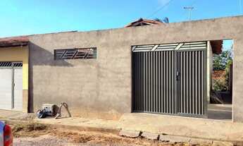 Imagem: Vendo Casa no Turiúba