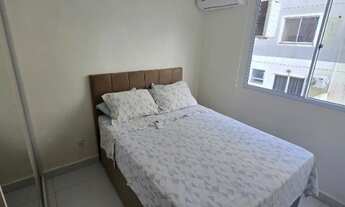 Imagem 3: Apartamento Vista das Copaíbas