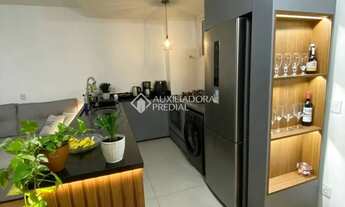 Imagem 3: Apartamento à venda no Bairro Operário, NH