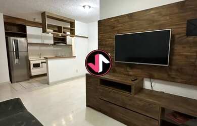 Imagem: Apartamento à venda Edifício Piazza Di