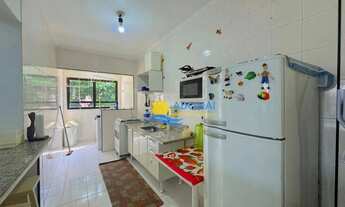 Imagem 7: Apartamento próximo à praia com lazer Enseada Guarujá