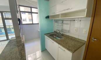 Imagem 5: Imóvel para venda tem 69 metros quadrados com 2 quartos em Barra Olímpica - Rio de Janeiro