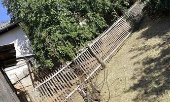 Imagem 4: Terreno com casa, bairro Estancia velha Canoas