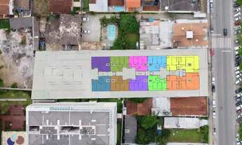 Imagem 6: Apartamento (Padrão), com 3 quartos e 2 banheiros à Venda, 97 m² em Ubatuba/SP