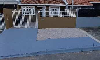 Imagem: Casa fazenda rio grande veneza