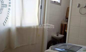 Imagem 5: Apartamento - Botafogo - Campinas