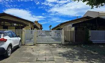 Imagem 4: Casa com 2 dormitórios para alugar, 69 m² por R$ 450,00/dia - Eliana - Guaratuba/PR