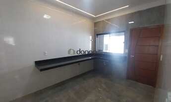 Imagem 7: Casa à venda, 2 quartos, 1 suíte, Jardim Nenê Gomes - Uberaba/MG