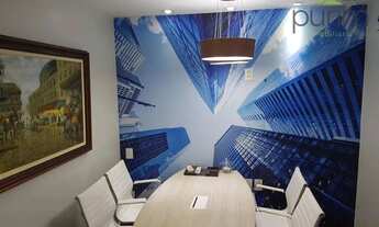 Imagem 7: Conjunto para alugar, 44 m² por R$ 5.346,00/mês - Santana - São Paulo/SP