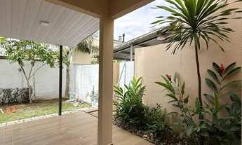 Imagem 5: Sobrado para ALUGUEL e VENDA possui 165 m2 com 3 quartos - Condomínio Village do Bosque