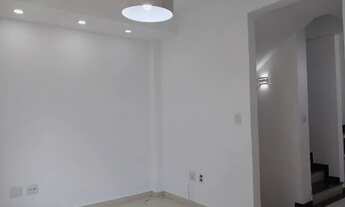 Imagem 4: Alugo Triplex direto com proprietário 2 suítes ar condionado Aparecida