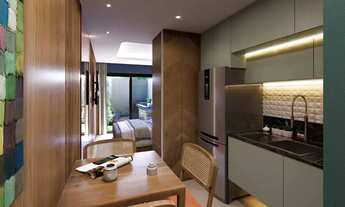 Imagem 5: Dolphin Smart Flats: Invista na Melhor Localização de Porto de Galinhas