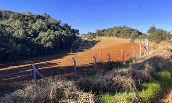 Imagem 2: Chácara Alba: Um Refúgio Natural com Potencial de Ouro a Minutos de Curitiba