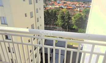 Imagem 4: Apartamento - Jardim Capivari - Campinas
