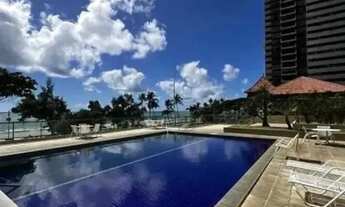 Imagem 7: LC/ JN Apartamento para Alugar na Av. Boa viagem. Vista privilegiada Beira Mar