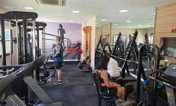 Imagem 7: Imóvel para aluguel com 43 metros quadrados com 1 quarto em Cachambi - Rio de Janeiro - RJ