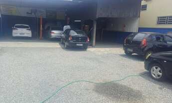 Imagem 2: Vendo oficina Galpão / depósito com 5 vagas na garagem