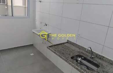 Imagem 6: APARTAMENTO PARA LOCAÇÃO EM HORTOLÂNDIA