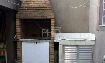 Imagem 6: Casa à venda, 3 quartos, 3 vagas, Pauliceia - São Bernardo do Campo/SP