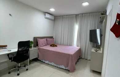 Imagem 3: CASA EM CAPIM MACIO COM 3 QUARTOS LB05