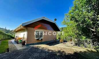 Imagem 2: Casa de condomínio em Ru Olavo Jaguaribe Eckman - Vale Encantado - Campos do Jordão/SP