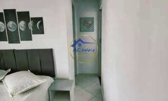 Imagem 16: Maravilhoso Apartamento 2 dorms na Vila Tupi - Varanda Frente Mar! Financia!