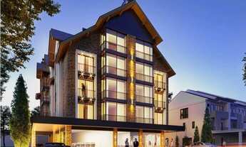 Imagem 3: CANELA - Apartamento Padrão - CENTRO