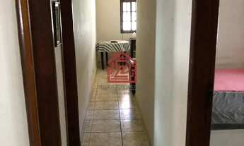 Imagem 2: Casa à Venda em Jardim Mariléa, Rio das Ostras - 3 Quartos, Suíte