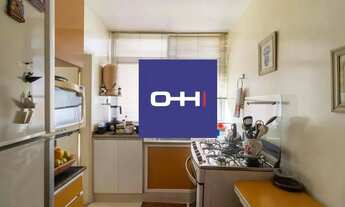 Imagem: Venda Apartamento 3 Dormitórios - 117 m²