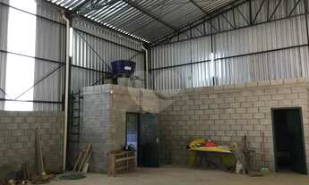 Imagem 2: Galpão à venda em Cardoso (terra Preta) - SP