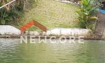 Imagem: Sítio em Rua Edson Antônio Polis - Jardim