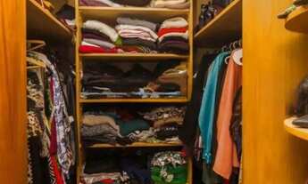 Imagem 7: Apartamento 138m² 3 dormitórios no bairro Petrópolis