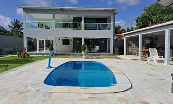 Imagem: CASA ALTO PADRÃO EM PORTO DE GALINHAS