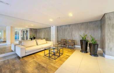 Imagem 4: Sofisticação e conforto em cada detalhe!