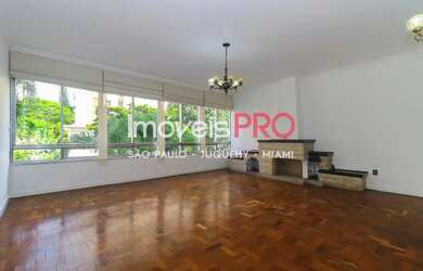 Imagem 4: Apartamento, Higienópolis - São Paulo