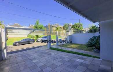 Imagem 4: Sobrado 3 Quartos à venda, Mont Serrat