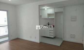 Imagem 4: Apartamento com 2 dormitórios para alugar, 49 m² por R$ 2.645,01/mês - Assunção - São Bern