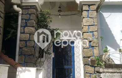 Imagem 3: Grajaú Casa com 3 dormitórios