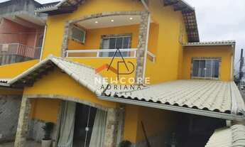 Imagem 2: Casa em Rua Sananduva - Campo Grande - Rio de Janeiro/RJ