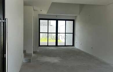 Imagem 3: Sobrado à venda em Valinhos, Chácaras Silvania, com 3 suítes, com 144 m², Condomínio Vila