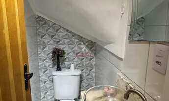 Imagem 4: Casa de Condomínio com 2 quartos, Ocian, Praia Grande - R$ 370 mil, Cod: 10165