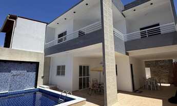 Imagem 5: CASA NA BARRA - 15 min. da Praia do Francês